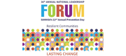 National Leadership Forum 2026
